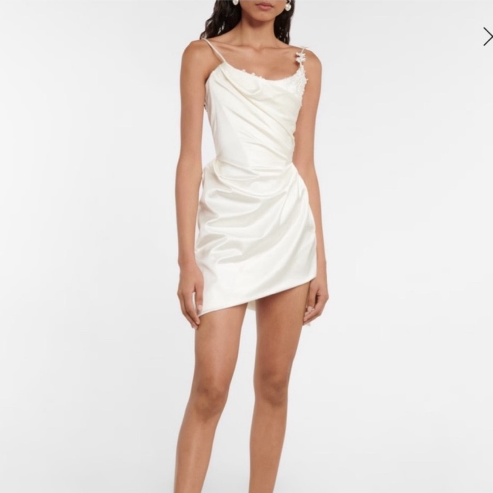 Vivienne Westwood Venus Dress